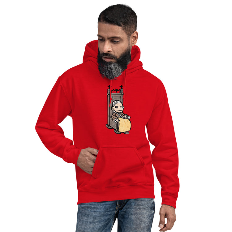 Colum MacKenzie Hoodie