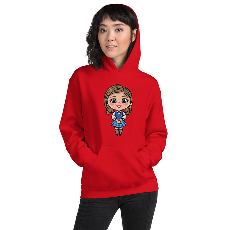 Rory Gilmore Hoodie