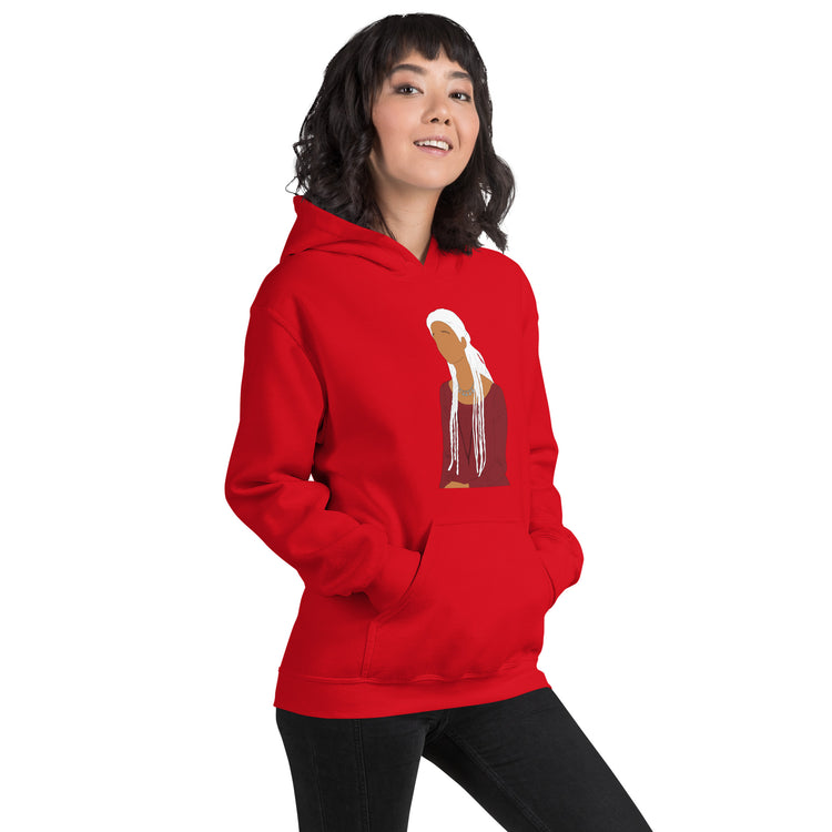 Lady Rheana Targaryen Hoodie