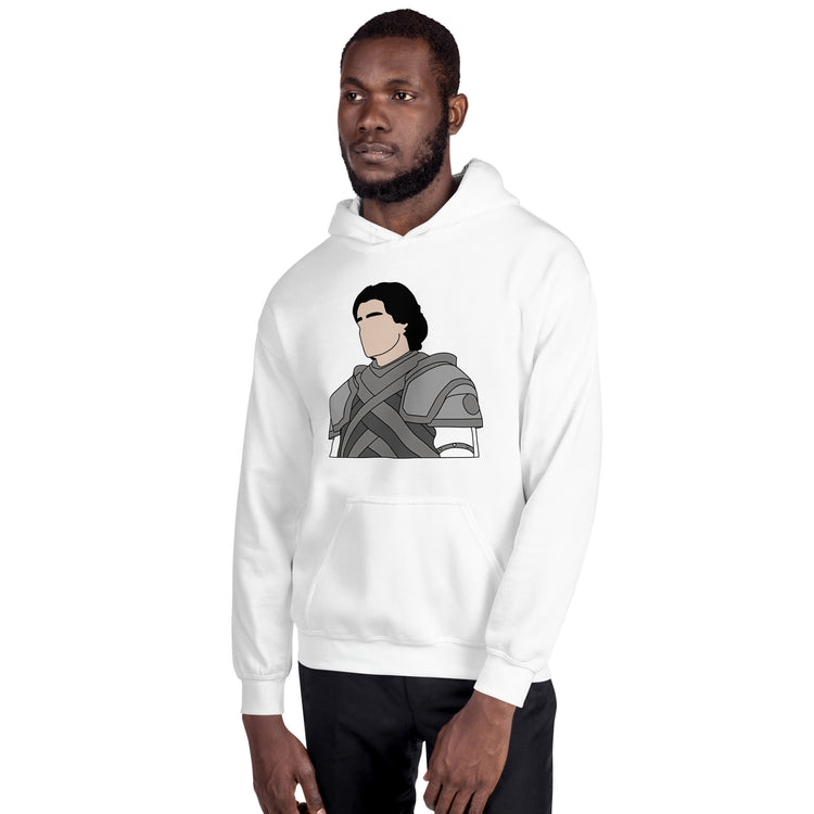 Ser Criston Cole Hoodie