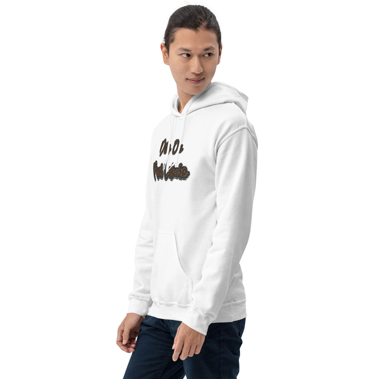 Dibs On Paul Lahote Hoodie