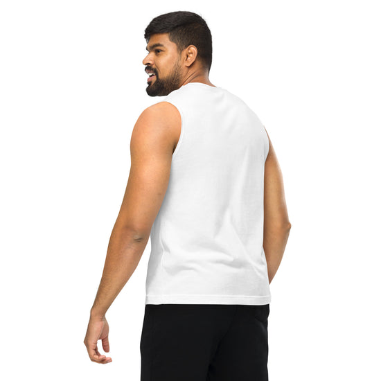 Oompa Loopma 2023 Unisex Muscle Shirt - Fandom-Made