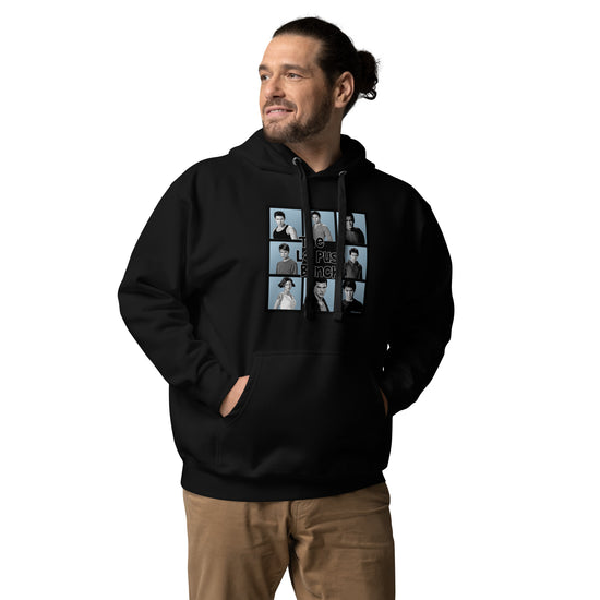 La Push Bunch Premium Hoodie - Fandom-Made