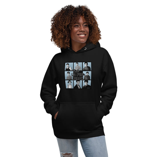 La Push Bunch Premium Hoodie - Fandom-Made