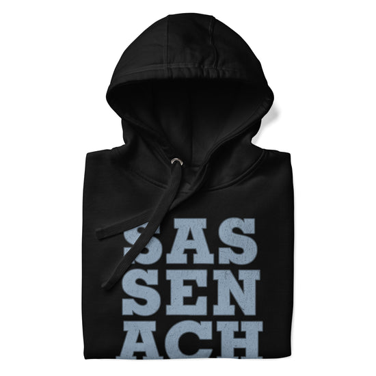 Sassenach Unisex Premium Hoodie - Fandom-Made