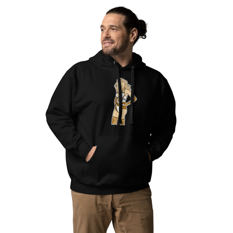 Starlight Unisex Premium Hoodie - Fandom-Made