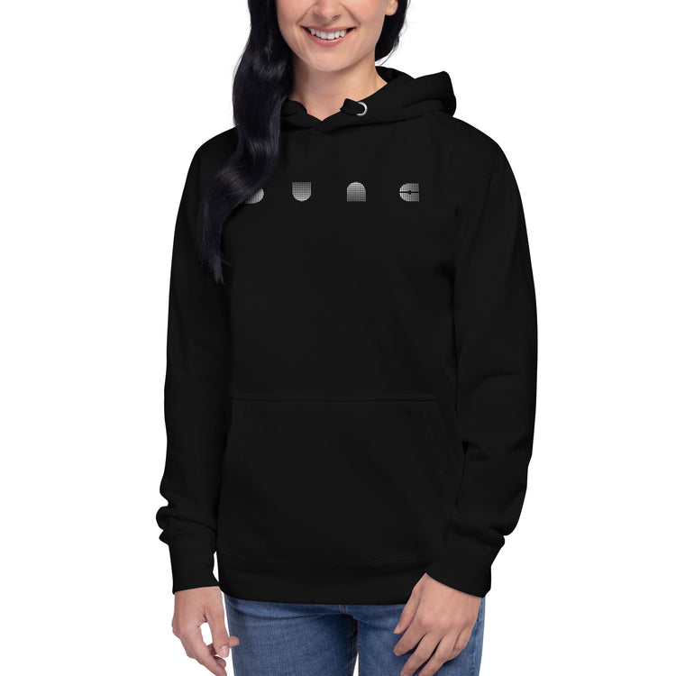 Dune Unisex Premium Hoodie - Fandom-Made