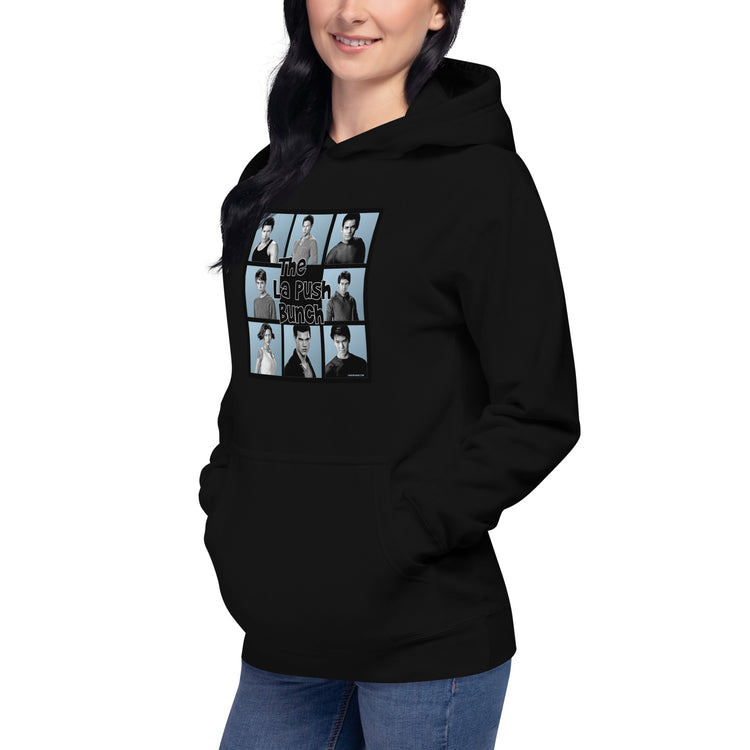 La Push Bunch Premium Hoodie - Fandom-Made