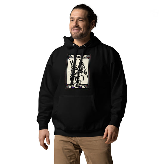 La Mort Unisex Premium Hoodie - Fandom-Made