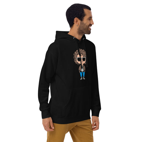 Michael The Lost Boys Unisex Premium Hoodie - Fandom-Made