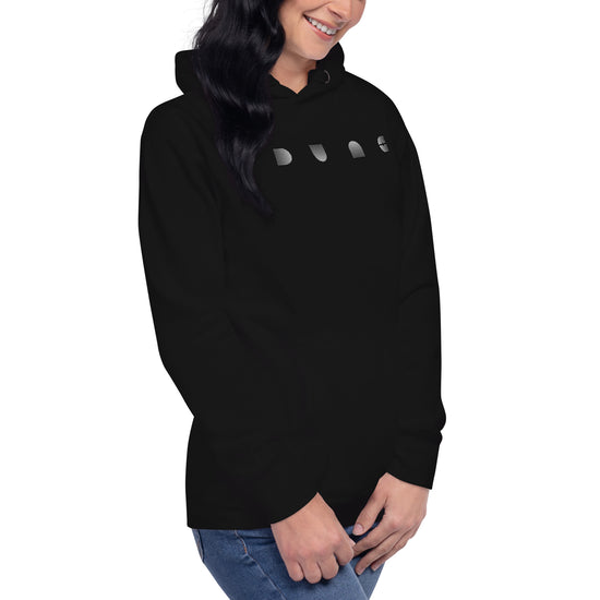 Dune Unisex Premium Hoodie - Fandom-Made