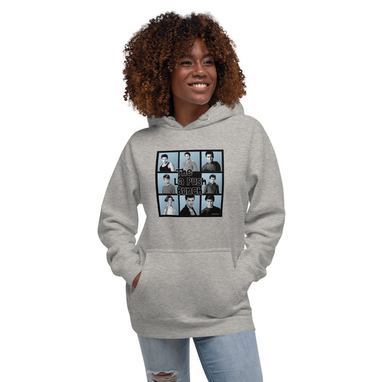 La Push Bunch Premium Hoodie - Fandom-Made