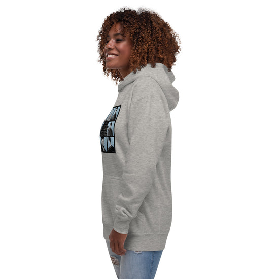 La Push Bunch Premium Hoodie - Fandom-Made