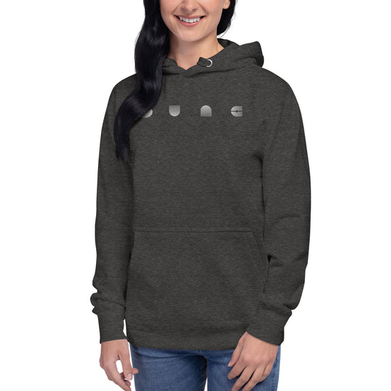 Dune Unisex Premium Hoodie - Fandom-Made