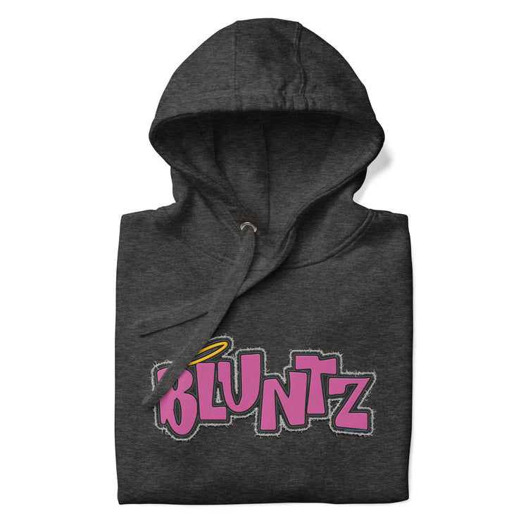 Bluntz Unisex Premium Hoodie - Fandom-Made