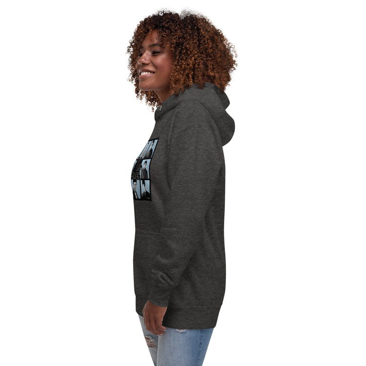 La Push Bunch Premium Hoodie - Fandom-Made