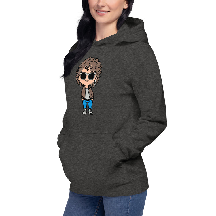 Michael The Lost Boys Unisex Premium Hoodie - Fandom-Made