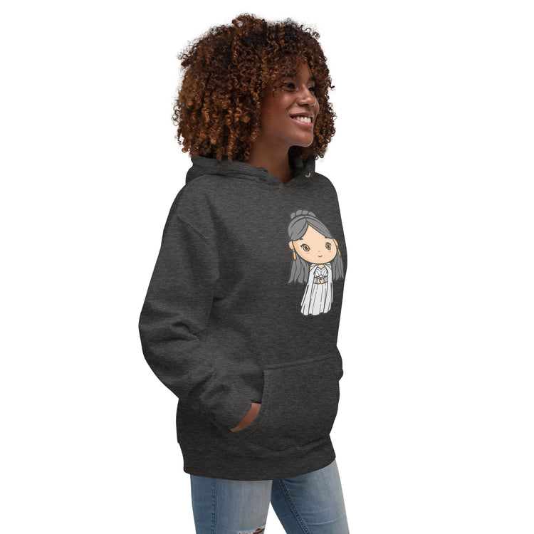 Mysaria Premium Hoodie