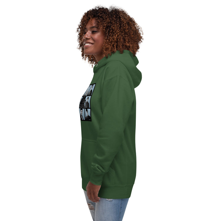 La Push Bunch Premium Hoodie - Fandom-Made