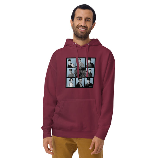 La Push Bunch Premium Hoodie - Fandom-Made