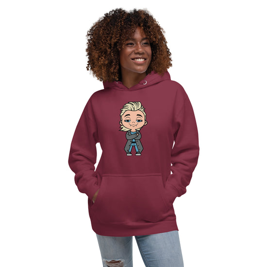 David Lost Boys Unisex Premium Hoodie - Fandom-Made