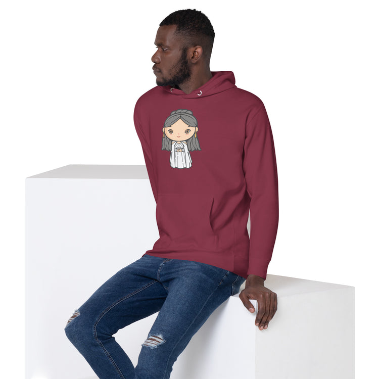 Mysaria Premium Hoodie