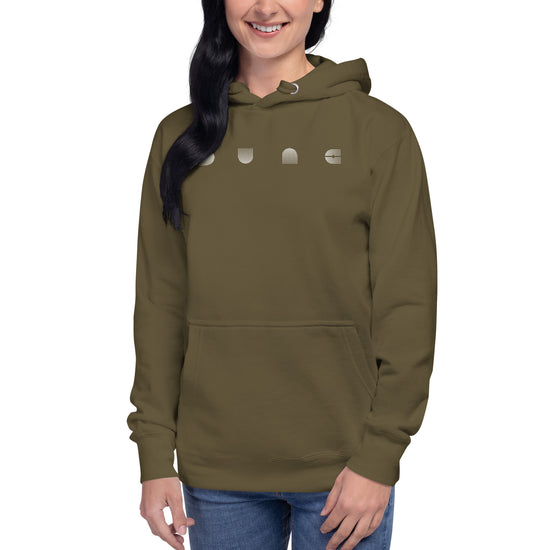 Dune Unisex Premium Hoodie - Fandom-Made