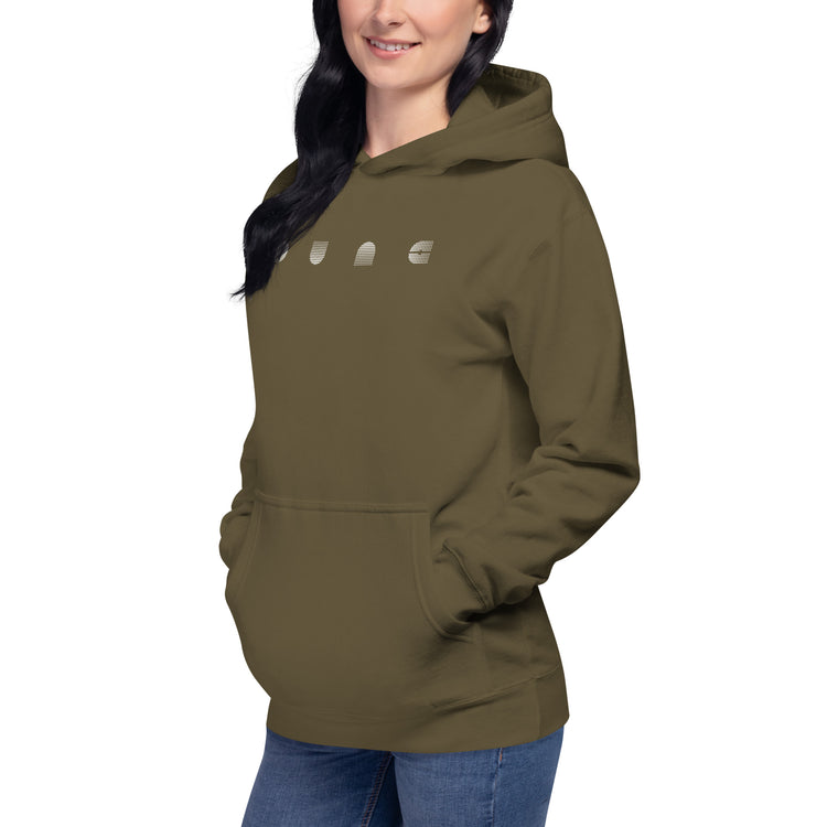 Dune Unisex Premium Hoodie - Fandom-Made