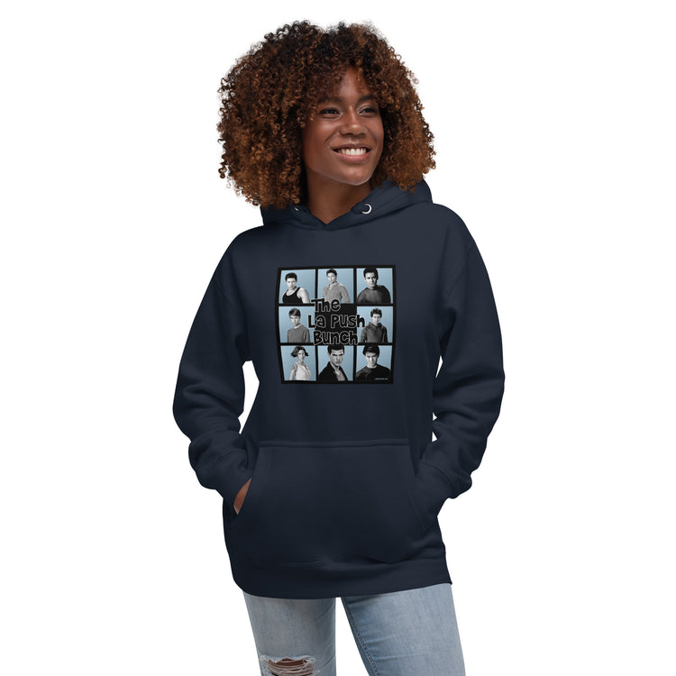 La Push Bunch Premium Hoodie - Fandom-Made