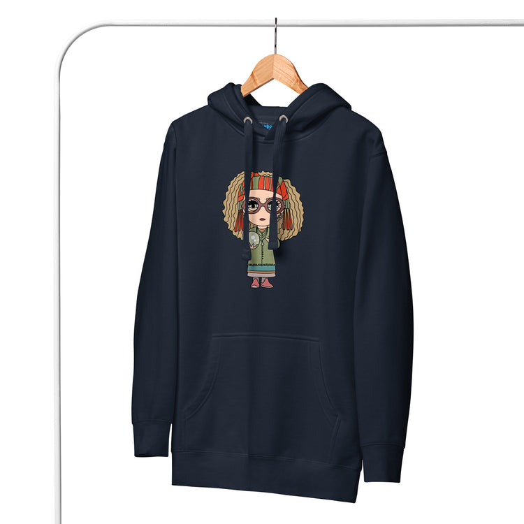 Professor Trelawney Premium Hoodie - Fandom-Made