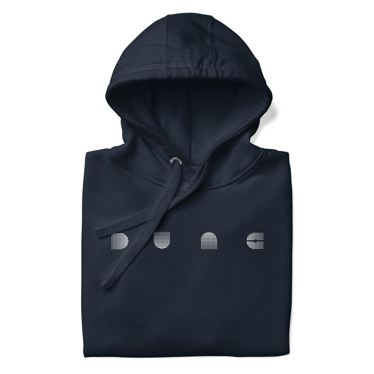 Dune Unisex Premium Hoodie - Fandom-Made