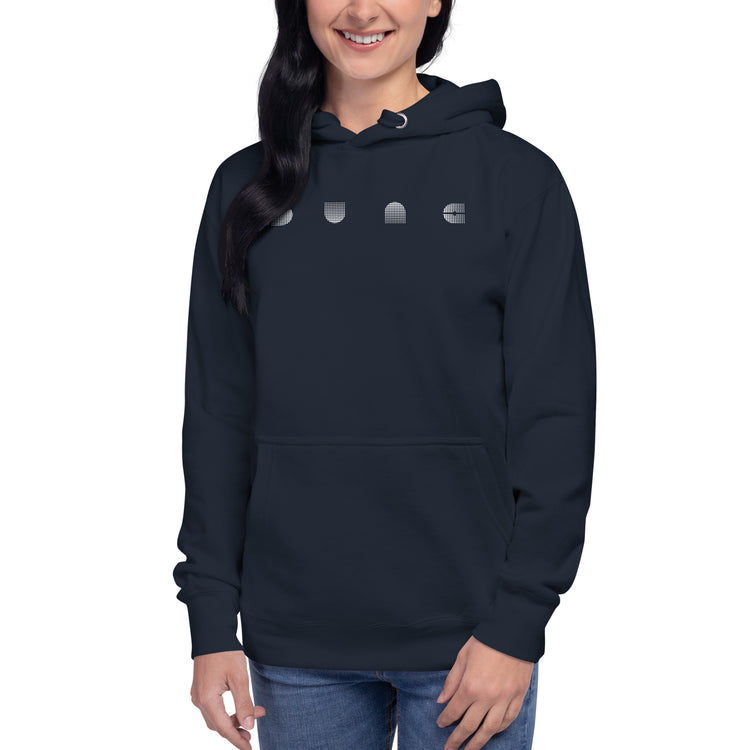 Dune Unisex Premium Hoodie - Fandom-Made