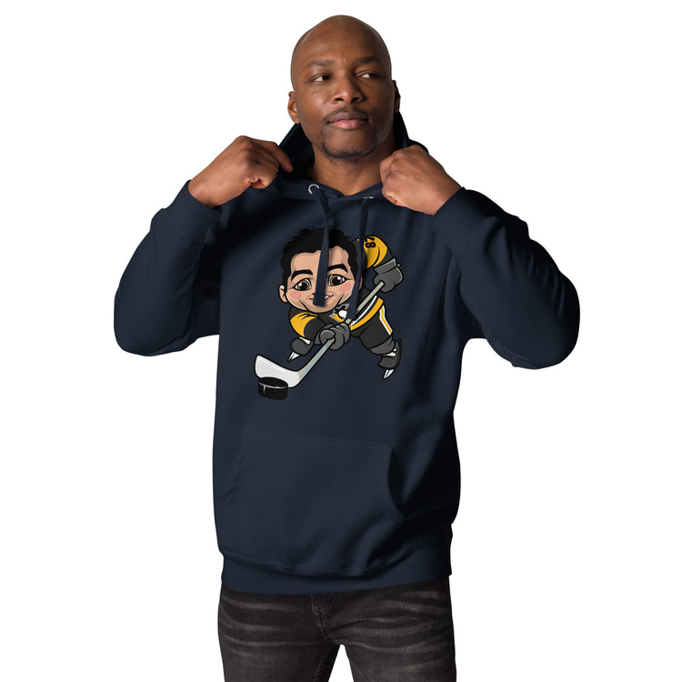 Sidney Crosby Unisex Premium Hoodie - Fandom-Made