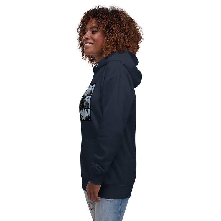 La Push Bunch Premium Hoodie - Fandom-Made