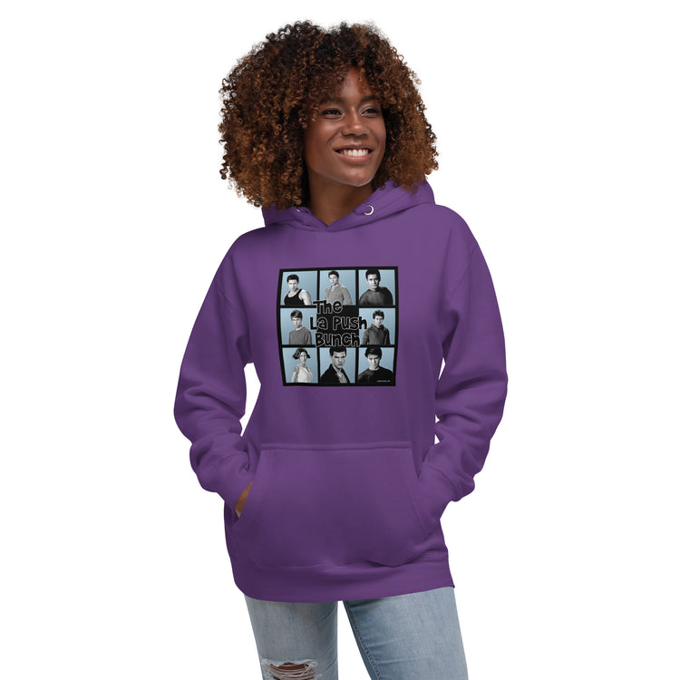 La Push Bunch Premium Hoodie - Fandom-Made