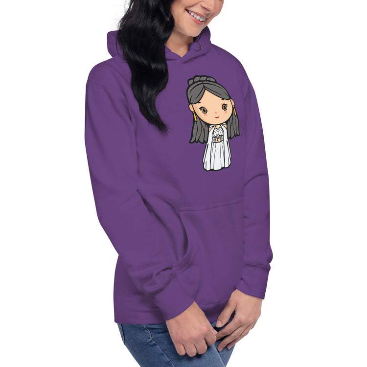 Mysaria Premium Hoodie