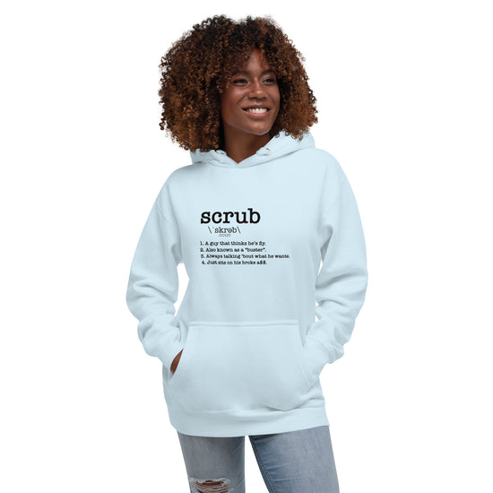 Scrubs Unisex Hoodie - Fandom-Made