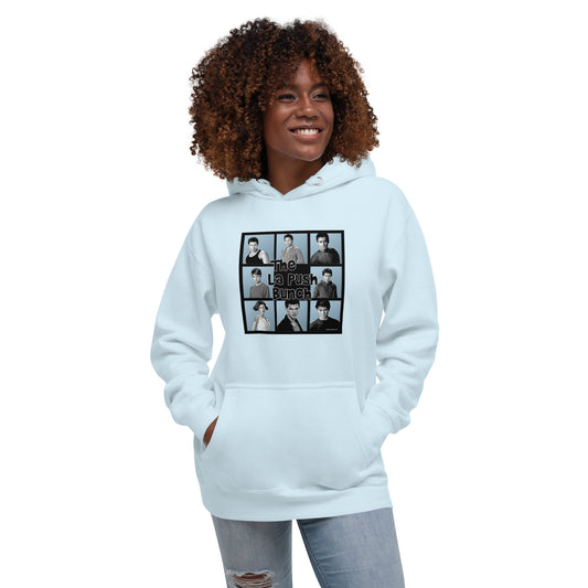 La Push Bunch Premium Hoodie - Fandom-Made