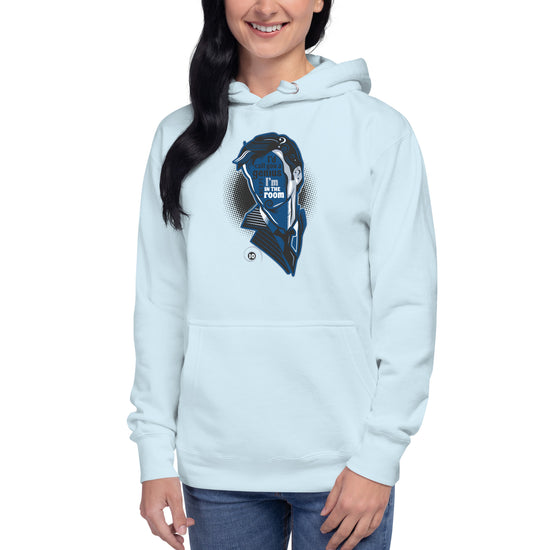 The 10th Doctor Unisex Premium Hoodie - Fandom-Made