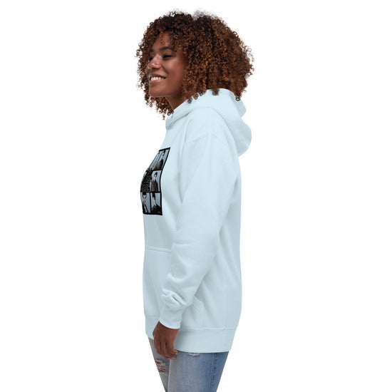 La Push Bunch Premium Hoodie - Fandom-Made