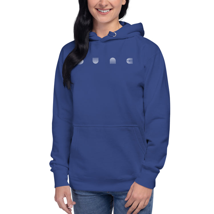 Dune Unisex Premium Hoodie - Fandom-Made