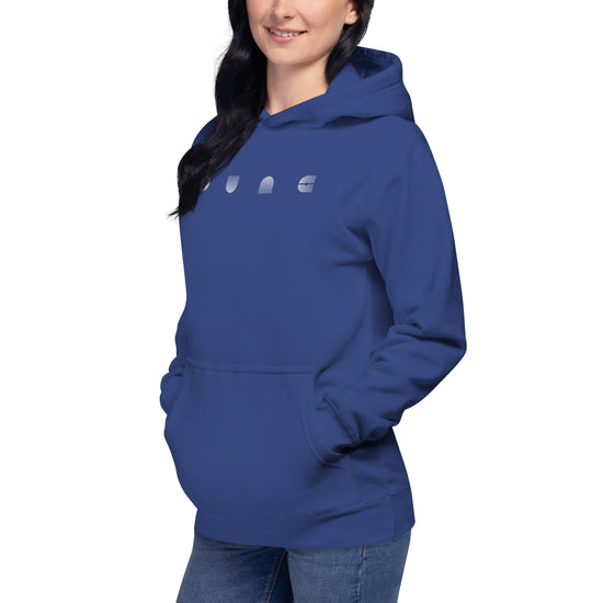 Dune Unisex Premium Hoodie - Fandom-Made