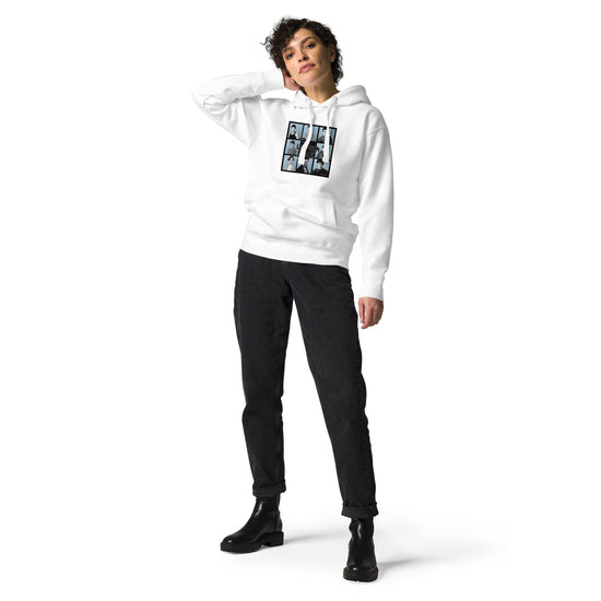 La Push Bunch Premium Hoodie - Fandom-Made