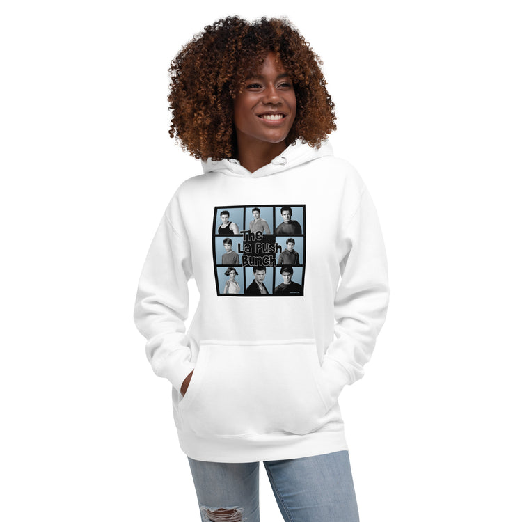 La Push Bunch Premium Hoodie - Fandom-Made