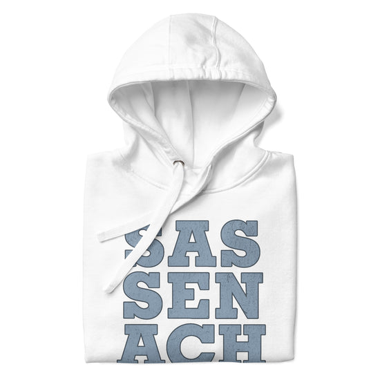 Sassenach Unisex Premium Hoodie - Fandom-Made