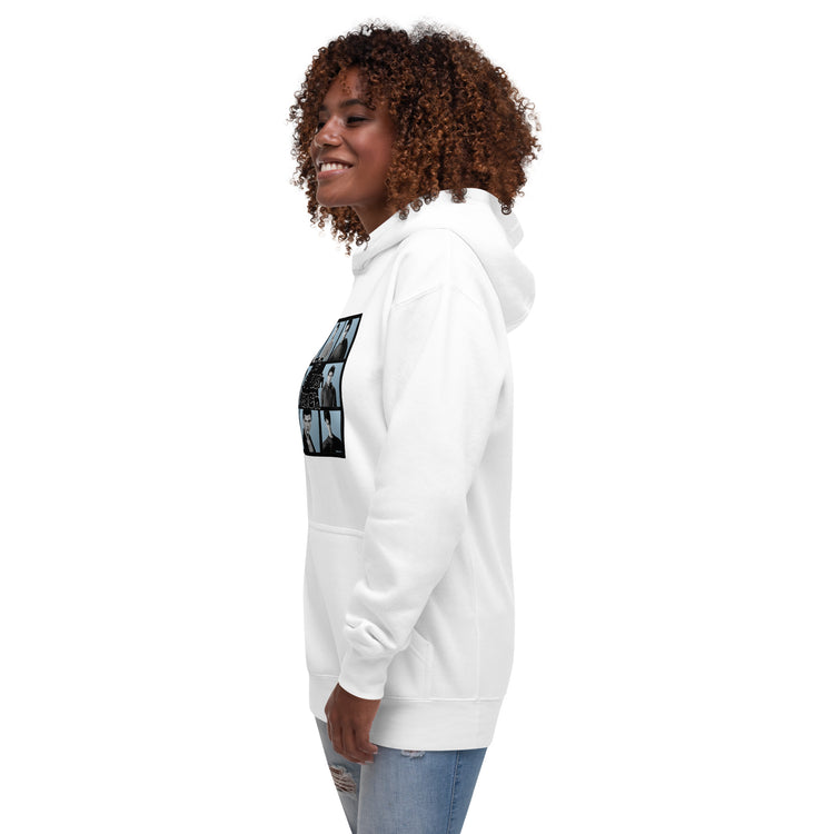 La Push Bunch Premium Hoodie - Fandom-Made