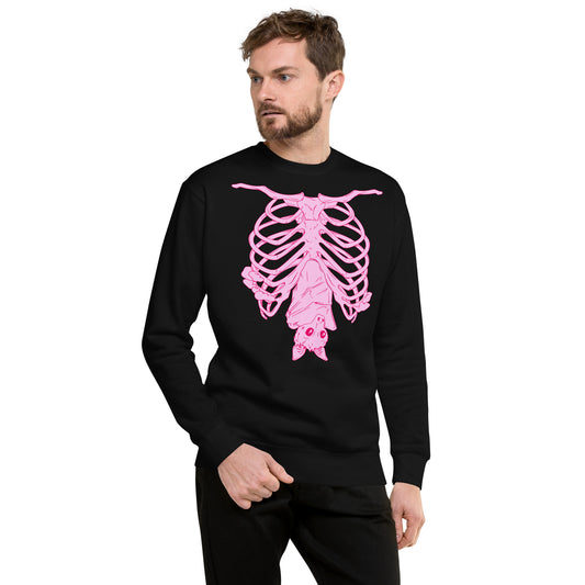 Batsy Sweatshirt - Fandom-Made