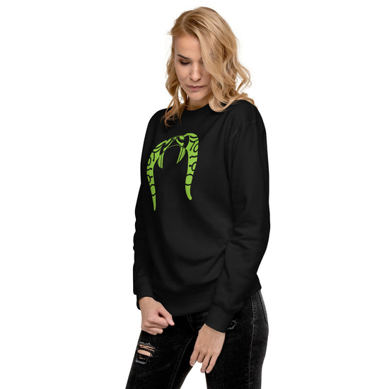 Hera Syndulla Unisex Premium Sweatshirt - Fandom-Made