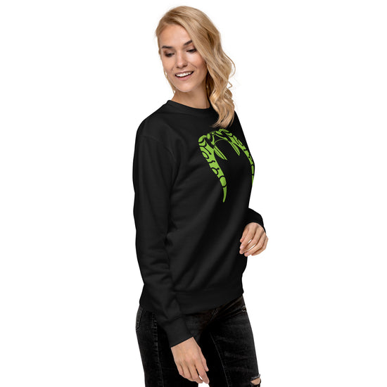 Hera Syndulla Unisex Premium Sweatshirt - Fandom-Made