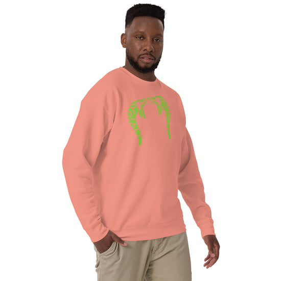 Hera Syndulla Unisex Premium Sweatshirt - Fandom-Made